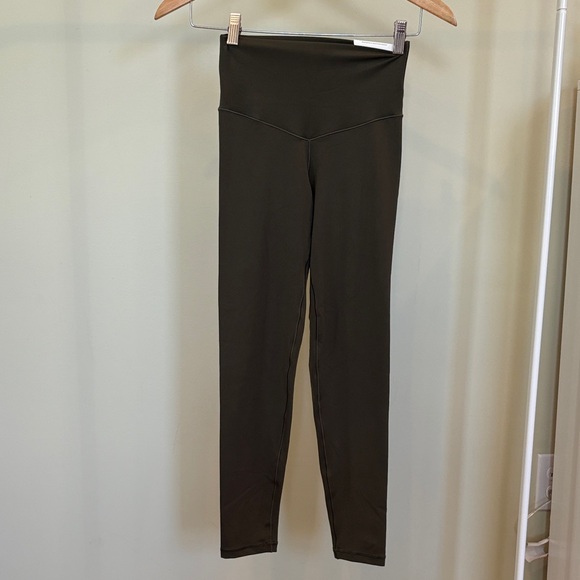 Aerie Offline 7/8 Tight - Picture 1 of 3